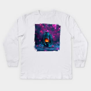 Mystic Kids Long Sleeve T-Shirt